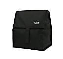 Packit Freezable Lunch Bag, Black, 72 oz