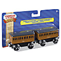 Thomas & Friends Coach Passenger Cars