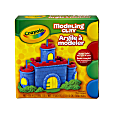 Crayola® Modeling Clay, Assorted Colors 1 thumbnail image