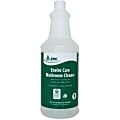 RMC Washroom Cleaner Spray Bottle - Suitable For Cleaning - 48 / Carton 1 thumbnail image