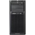 HP ProLiant ML330 G6 5U Tower Server - 1 x Intel Xeon E5606 2.13GHz 1 thumbnail image