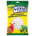 Crayola® Model Magic®, 4 Oz, White 1 thumbnail image