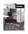 2016 OfficeMax Special Order Furniture Catalog