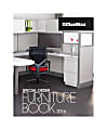 2016 OfficeMax Special Order Furniture Catalog 1 thumbnail image