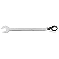 3/4" Reversible Ratcheting Box Wrench 1 thumbnail image