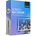 Movavi Screen Recorder 9 Personal Edition