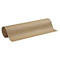 Pacon® Lightweight Kraft Paper Roll, Natural Kraft, 48" x 1,000'