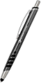 Custom Comfort Pattern Stylus Pen, Medium Point