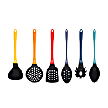 MasterChef® 6-Piece Colored Utensil Set, Multicolor 1 thumbnail image