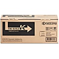 Kyocera® TK-5152K Black Toner Cartridge 1 thumbnail image