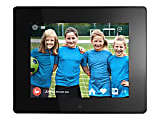 Aluratek 8 Wi-Fi Digital Photo Frame with Touchscreen LCD Display 1 thumbnail image