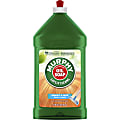 Murphy Squirt/Mop Floor Cleaner - Ready-To-Use - 32 fl oz (1 quart) - 1 Each - Tan