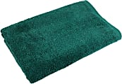 1888 Mills Millennium Bath Towels, 27" x 52", Hunter, Set Of 36 Towels 1 thumbnail image