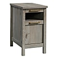 Sauder® Cannery Bridge Side Table, Rectangular, Mystic Oak 1 thumbnail image