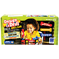 Educational Insights Design & Drill® Power Play Vehicles™ Race Car Set, Multicolor, Pre-K To Grade 1 1 thumbnail image