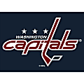 Imperial NHL Spirit Rug, 4' x 6', Washington Capitals 1 thumbnail image