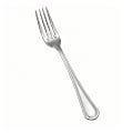 Winco Continental Dinner Forks, Silver, Pack Of 12 Forks 1 thumbnail image