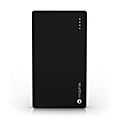 mophie Juice Pack PowerStation Mini Charger, Black