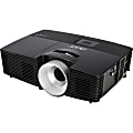 Acer X113PH 3D Ready DLP Projector - 576p - HDTV - 4:3 1 thumbnail image