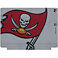 Microsoft® Tampa Bay Buccaneers Surface Pro 4 Type Cover