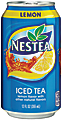 Nestea® Iced Tea, Lemon, 12 Oz. Cans, Case Of 24 1 thumbnail image