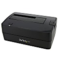 StarTech.com USB 3.0 SATA Hard Drive Docking Station