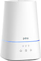 Pure Enrichment HUME Max Top-Fill Ultrasonic Cool Mist Humidifier, 11-1/2" x 7-1/2", White