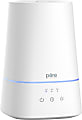 Pure Enrichment HUME Max Top-Fill Ultrasonic Cool Mist Humidifier, 11-1/2" x 7-1/2", White 1 thumbnail image