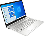 HP 15-dy2711ds Refurbished Laptop, 15.6" Touch Screen, Intel® Core™ i3, 8GB Memory, 256GB Solid State Drive, Wi-Fi 6, Windows® 11 Home
