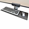 Ergotron Neo-Flex 97-582-009 Mounting Arm for Keyboard 1 thumbnail image