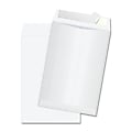 Survivor® DuPont™ Tyvek® Padded Mailers, 10" x 13", White, Box Of 25 1 thumbnail image