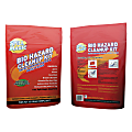 Spill Magic Biohazard Spill Cleanup Kit 1 thumbnail image