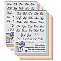 Pacon® Colored Paper Chart Tablets, 24" x 32", Assorted, 25 Sheets, Pack Of 2 Tablets 1 thumbnail image