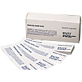 PM™ Company Pressure-Sensitive Postage Meter Labels, PMF5203, Rectangle, 1 21/32" x 5 1/2", Pack Of 300 1 thumbnail image