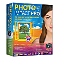 PhotoImpact Pro