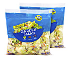 Taylor Farms Garden Salad Mix, 32-Oz Bag, Pack Of 2 Bags 1 thumbnail image