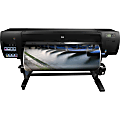 HP Designjet Z6200 Color 42" Inkjet Large-Format Printer