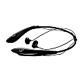 BeFree Sound Active Sports Bluetooth® Wireless Earbud Headphones, Black, 99597171M 1 thumbnail image