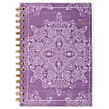 Cambridge® Madison Academic 2025-2026 Customizable Weekly Monthly Planner, Small, 5 1/2" x 8 1/2" 1 thumbnail image