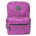 Playground Colortime Backpack, Purple