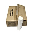 Island Plastic Bags High-Density Trash Liners, 10 Gallons, 6 Mil, Natural, Case Of 1,000 Liners