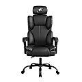 Imperial NFL Champ Ergonomic Faux Leather Computer Gaming Chair, Philadelphia Eagles