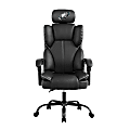 Imperial NFL Champ Ergonomic Faux Leather Computer Gaming Chair, Philadelphia Eagles 1 thumbnail image