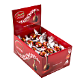 Lindt Lindor Milk Chocolate Truffles, Pack Of 60 Truffles