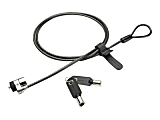 Kensington MicroSaver Security Cable Lock - Notebook locking cable - 6 ft 1 thumbnail image