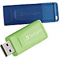 Verbatim 32GB Store 'n' Go USB 2.0 USB Flash Drive