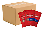 Community Coffee Arabica Single-Serve Coffee Packets, House Blend, Carton Of 20 1 thumbnail image
