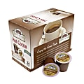 Grove Square Milk Chocolate Hot Cocoa K-Cups®, 1 Oz, Pack Of 24 1 thumbnail image
