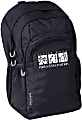 Custom Promotional Saratoga Passage Screen-Printed Backpack, 11-1/2" x 17-1/2" 1 thumbnail image