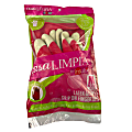 Casa Limpia Anti-Slip High-Quality Latex Gloves, Medium, Pink/White, 1 Pair Per Pack 1 thumbnail image